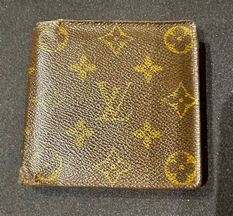 marco louis vuitton|Marco Wallet .